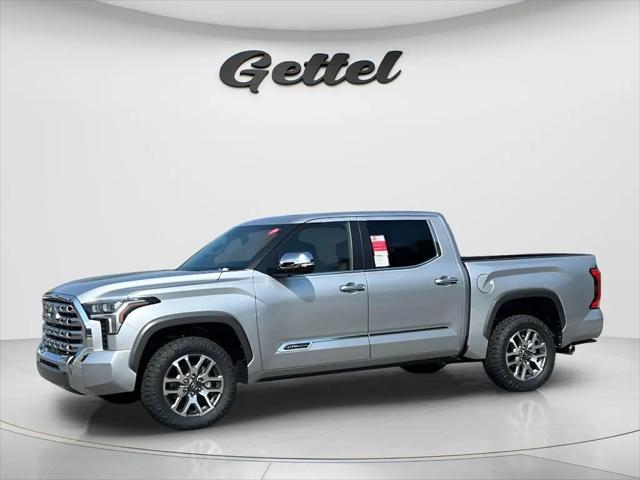 2026 Toyota Tundra 1794 Edition CrewMax 5.5 Bed for sale in Ocala, FL