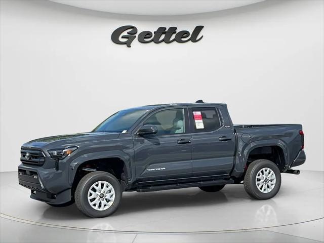 2026 Toyota Tacoma SR5 for sale in Ocala, FL
