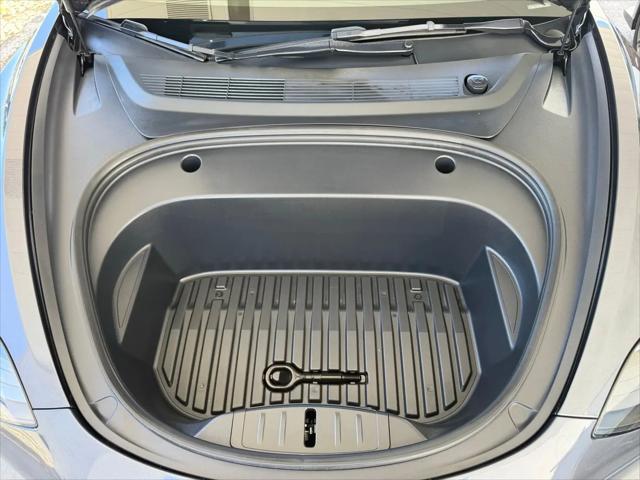2022 Tesla Model 3 Long Range Dual Motor All-Wheel Drive