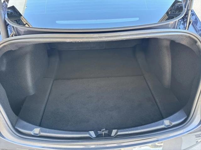 2022 Tesla Model 3 Long Range Dual Motor All-Wheel Drive