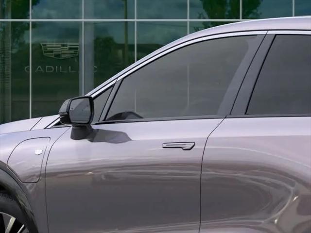 2026 Cadillac iQ Premium Luxury