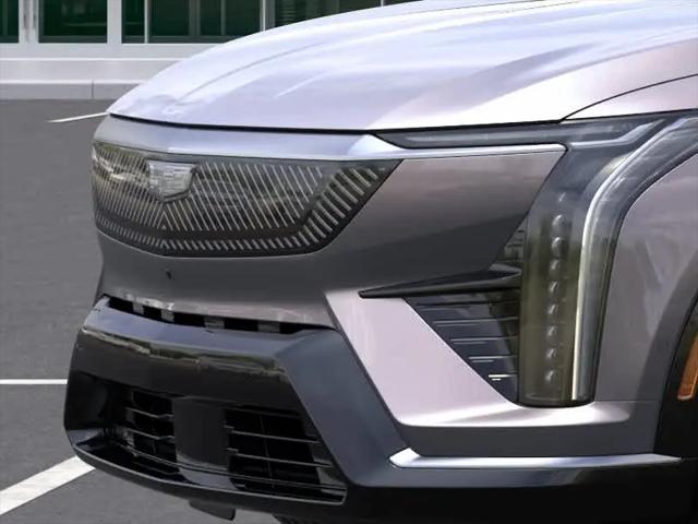 2026 Cadillac iQ Premium Luxury