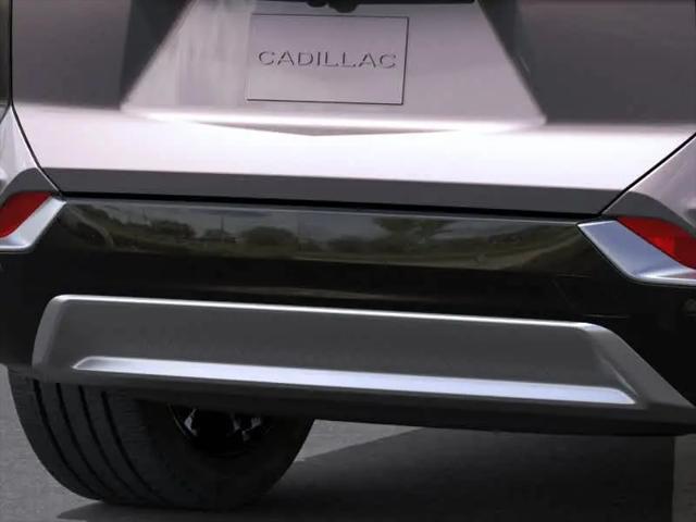 2026 Cadillac iQ Premium Luxury