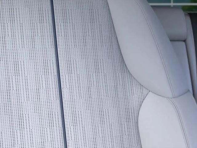 2026 Cadillac iQ Premium Luxury