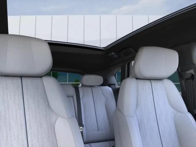 2026 Cadillac iQ Premium Luxury