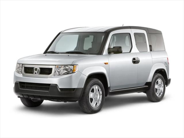 2009 Honda Element LX for sale in Arlington, TX
