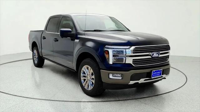 2026 Ford F-150 King Ranch for sale in Arlington, TX