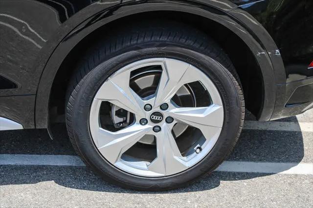 2021 Audi Q5 Premium Plus 45 TFSI quattro S tronic