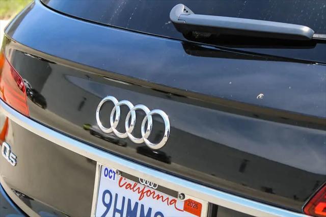 2021 Audi Q5 Premium Plus 45 TFSI quattro S tronic