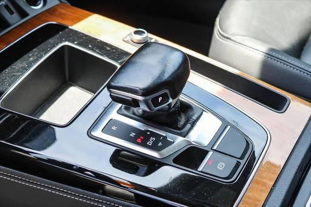 2021 Audi Q5 Premium Plus 45 TFSI quattro S tronic