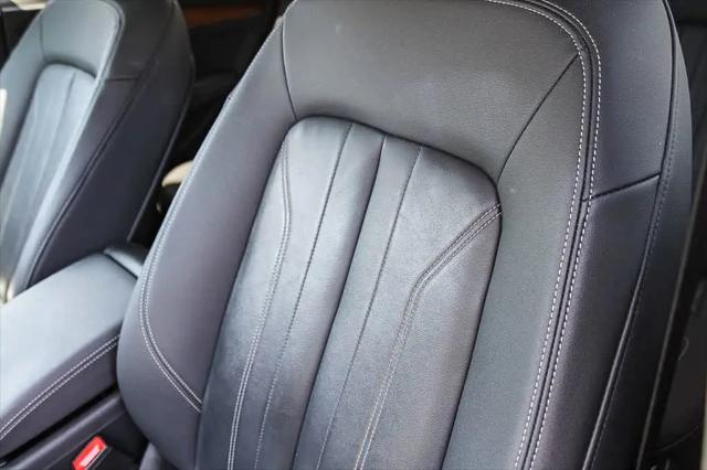 2021 Audi Q5 Premium Plus 45 TFSI quattro S tronic