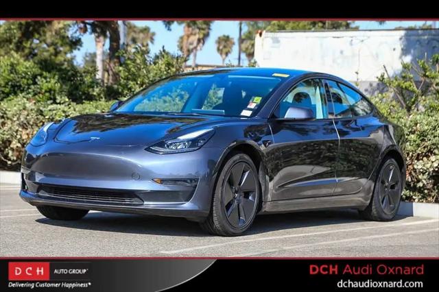2023 Tesla Model 3 Rear-Wheel Drive for sale in Oxnard, CA