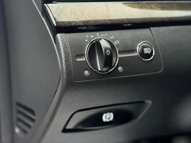 2004 Mercedes-Benz E 55 AMG E 55 AMG