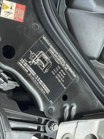 2004 Mercedes-Benz E 55 AMG E 55 AMG