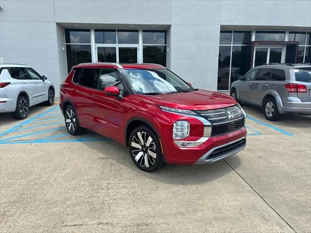 2025 Mitsubishi Outlander SEL 2.5 2WD for sale in Baton Rouge, LA