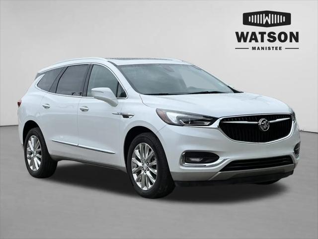 2018 Buick Enclave Essence for sale in Manistee, MI