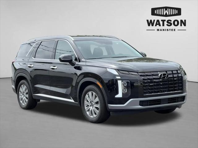 2024 Hyundai Palisade SEL for sale in Manistee, MI