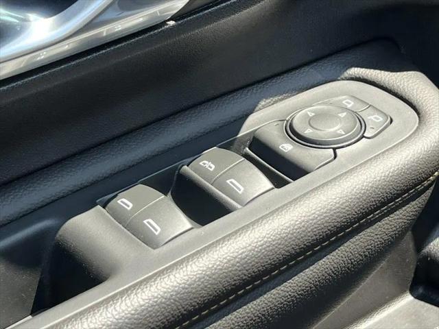 2021 GMC Terrain AWD SLT