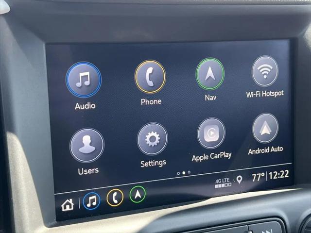 2021 GMC Terrain AWD SLT
