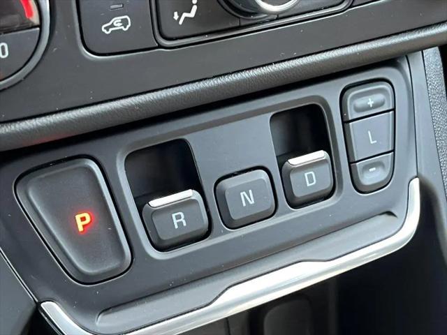 2021 GMC Terrain AWD SLT