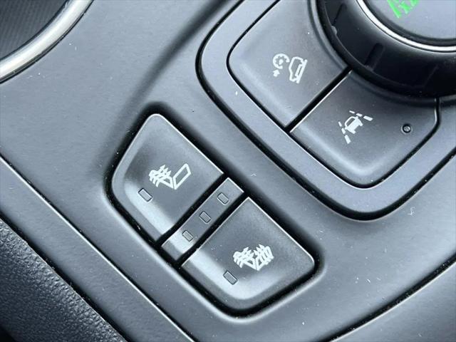 2021 GMC Terrain AWD SLT