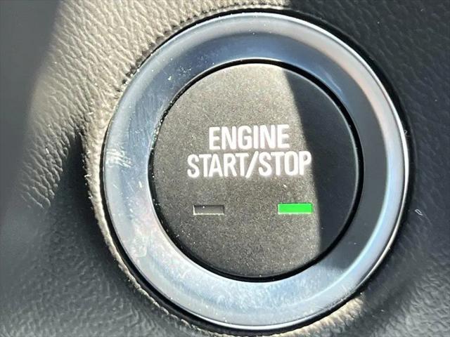 2021 GMC Terrain AWD SLT