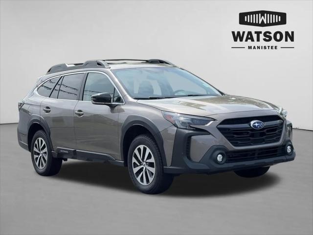 2024 Subaru Outback Premium for sale in Manistee, MI