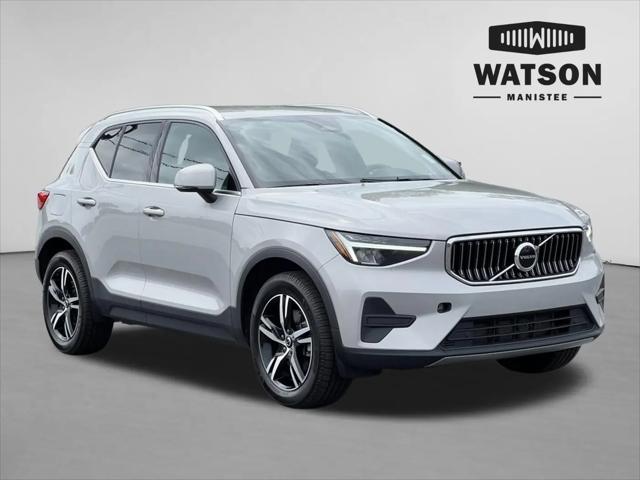 2024 Volvo XC40 Core for sale in Manistee, MI