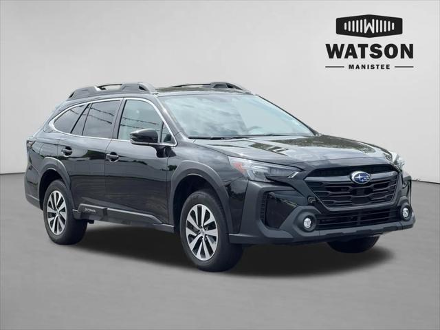 2024 Subaru Outback Premium for sale in Manistee, MI