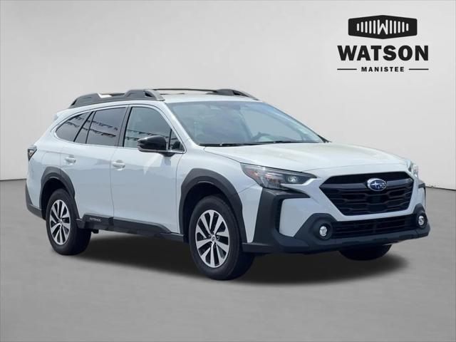 2023 Subaru Outback Premium for sale in Manistee, MI