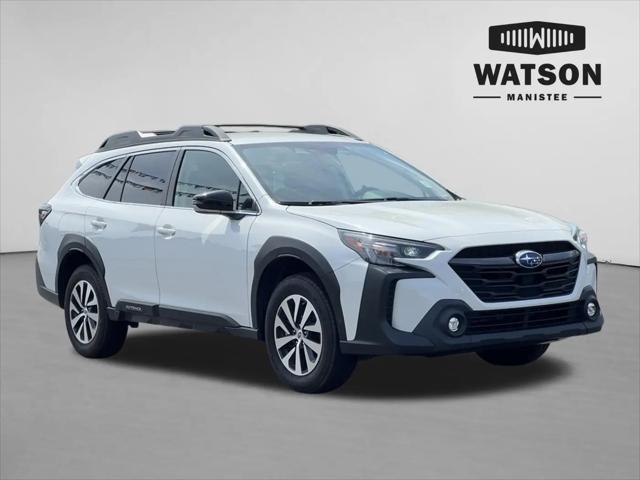 2023 Subaru Outback Premium for sale in Manistee, MI