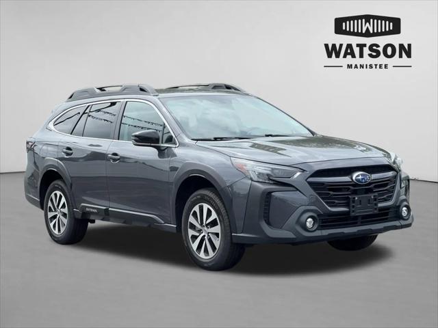 2023 Subaru Outback Premium for sale in Manistee, MI