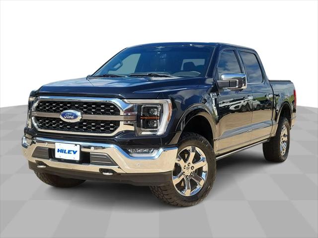 2023 Ford F-150 King Ranch for sale in Fort Worth, TX