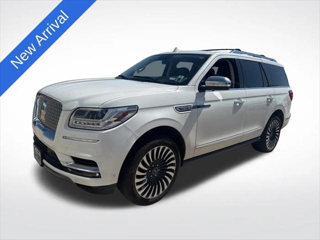 2021 Lincoln Navigator Black Label for sale in Fort Worth, TX