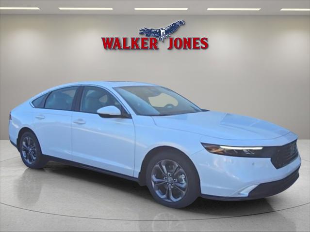 2025 Honda Accord Sedan EX-L for sale in Waycross, GA