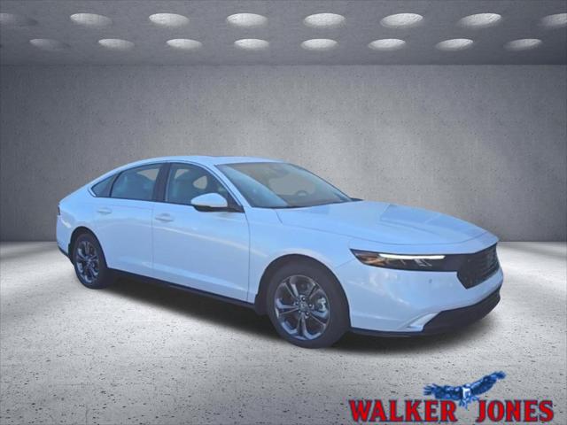 2025 Honda Accord Sedan EX-L for sale in Waycross, GA