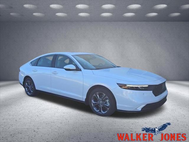 2025 Honda Accord Sedan EX-L for sale in Waycross, GA