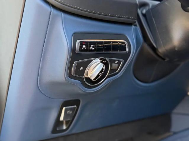 2022 Mercedes-Benz AMG G 63 4MATIC