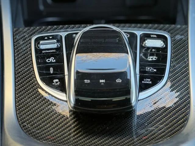 2022 Mercedes-Benz AMG G 63 4MATIC