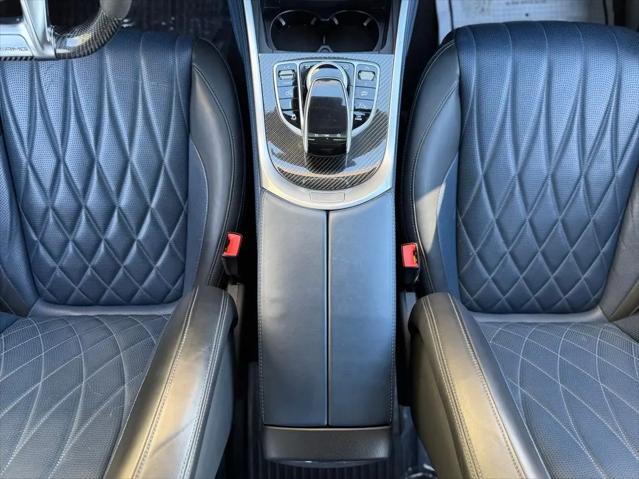 2022 Mercedes-Benz AMG G 63 4MATIC