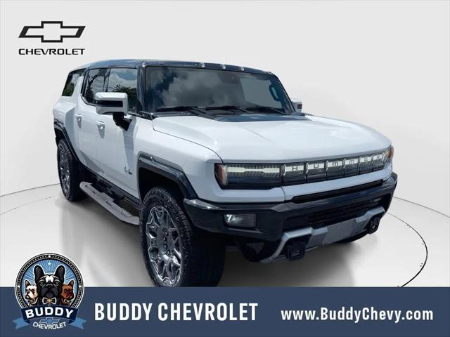 2024 GMC HUMMER EV 3X for sale in Decatur, GA