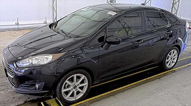 2019 Ford Fiesta SE for sale in Bristol, PA