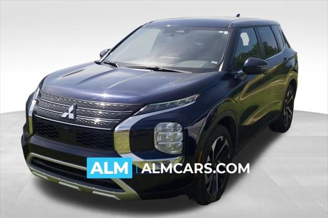 2024 Mitsubishi Outlander SE 2.5 2WD for sale in Lumberton, NC