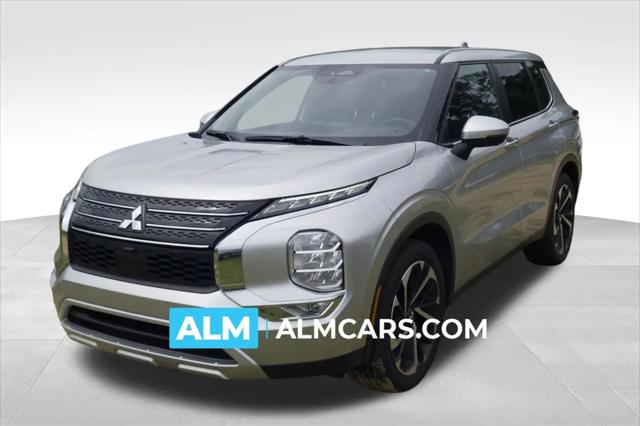 2024 Mitsubishi Outlander SE 2.5 2WD for sale in Lumberton, NC