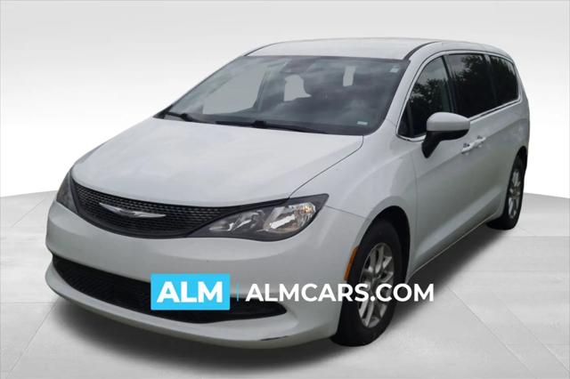 2023 Chrysler Voyager LX for sale in Lumberton, NC