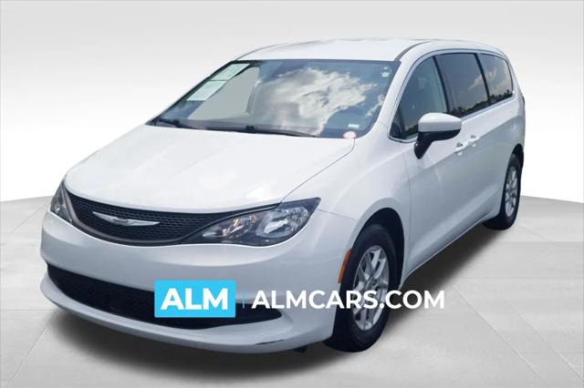 2023 Chrysler Voyager LX for sale in Lumberton, NC