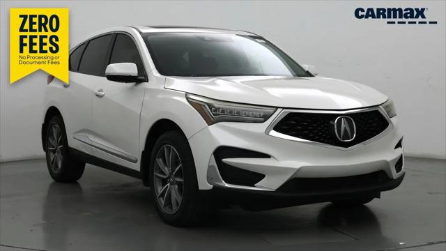2021 Acura RDX Technology Package for sale in Kenner, LA