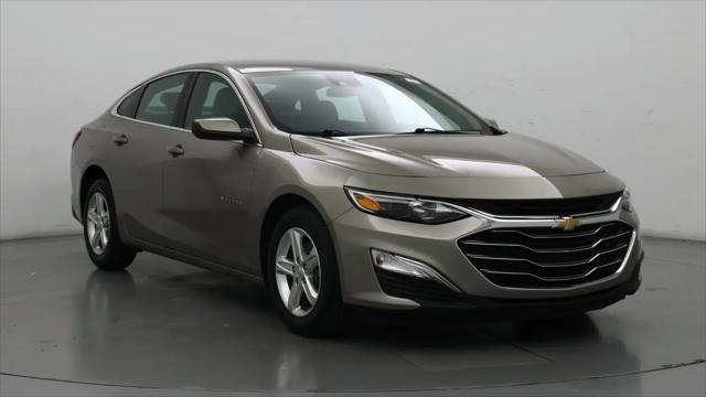 2024 Chevrolet Malibu FWD LS for sale in Kenner, LA