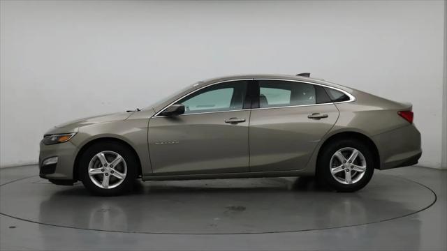2024 Chevrolet Malibu FWD LS