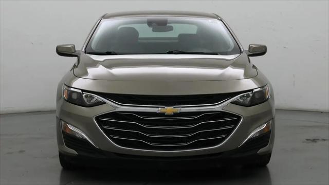2024 Chevrolet Malibu FWD LS